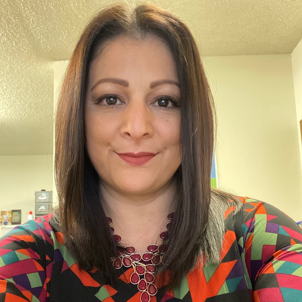 Meet your Posher, Sonia